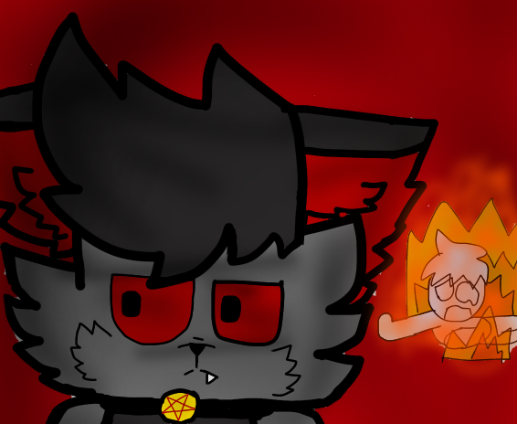 Hear nothing - ibisPaint