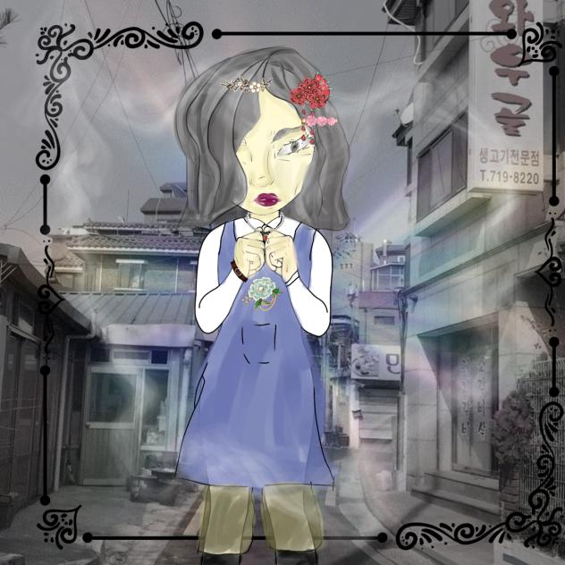 JapAn - ibisPaint