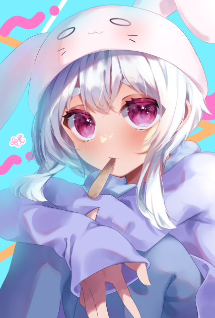 ゆきみだいふくちゃんへ🎉