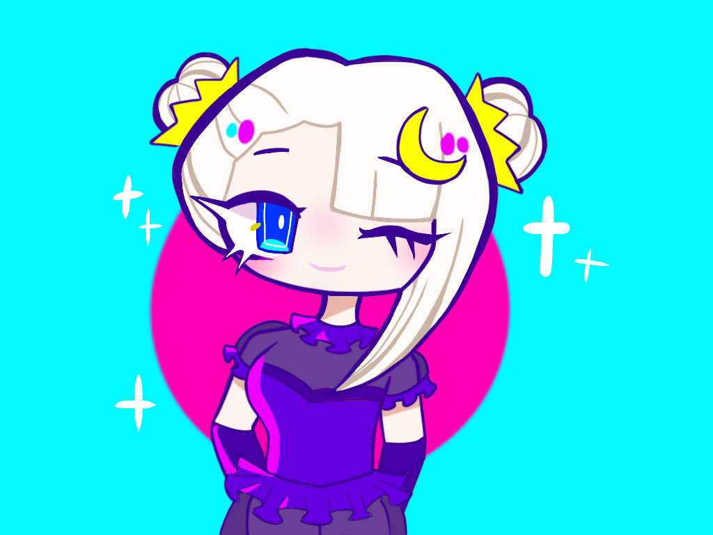 Art contest entry - ibisPaint