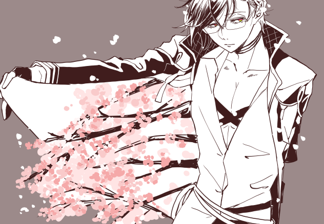 桜