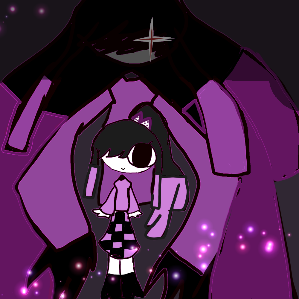 I have 2 faces... - ibisPaint