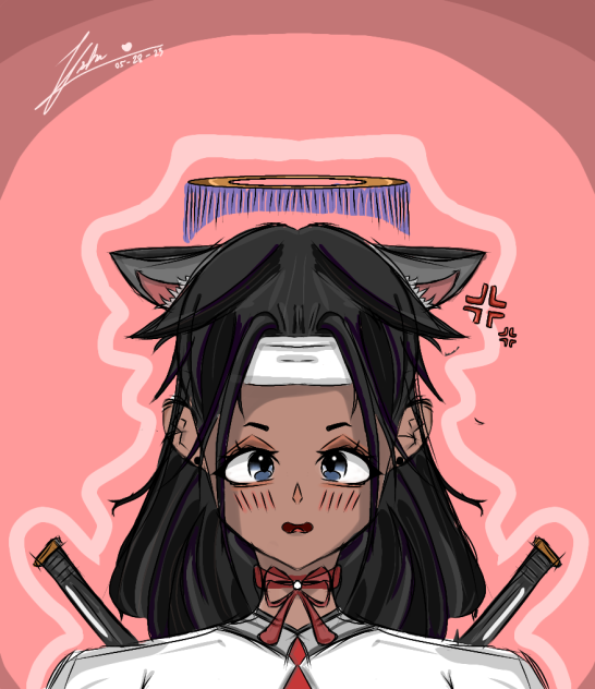 Kaji