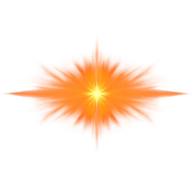 Starlight effect ✨