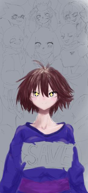 没だから開き直って投稿