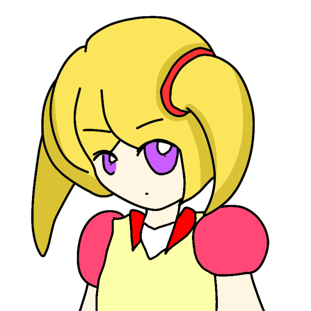 かわいい の模索 してます