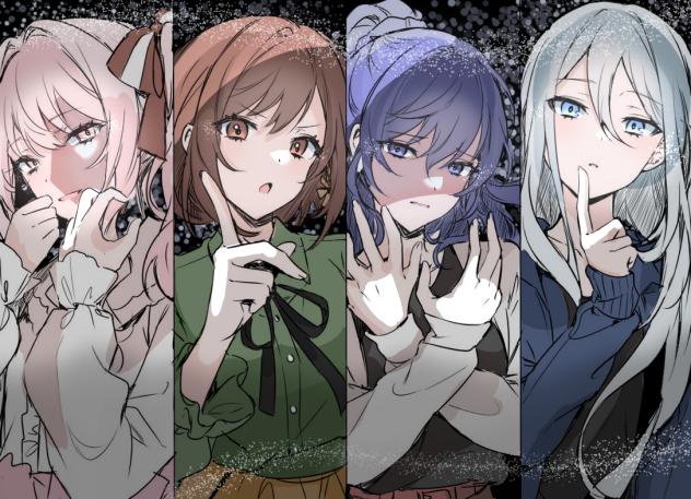 25時、ナイトコードで。