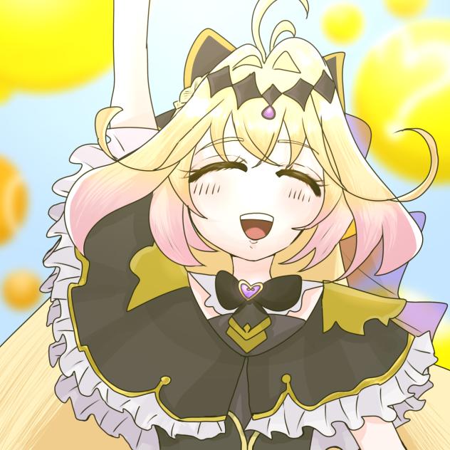 アルカナ・シャドウ  可愛い