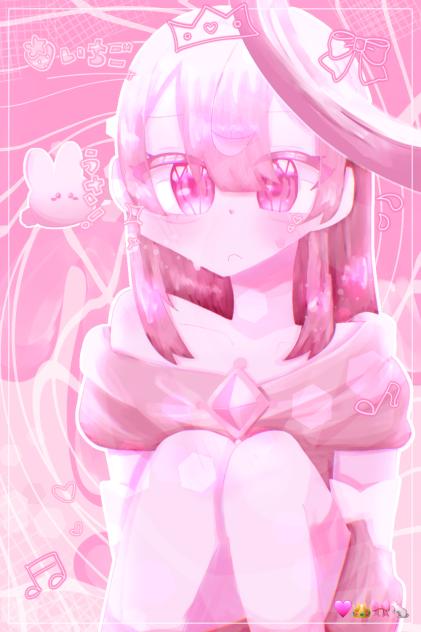 🩷👑🎀🐇【KAKOE】