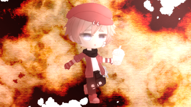 Gacha edit #7