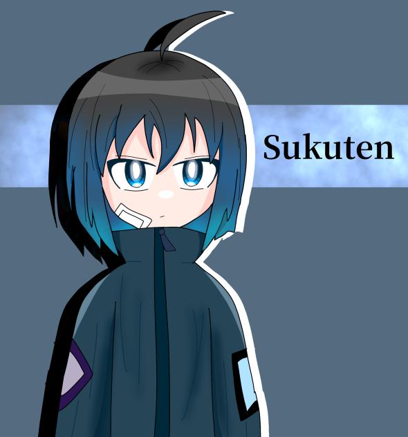 Sukuten