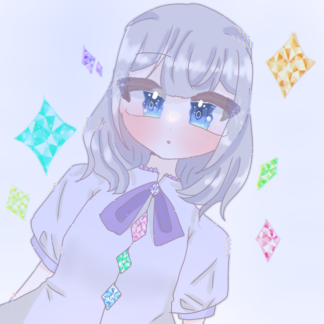 ー宝石ー