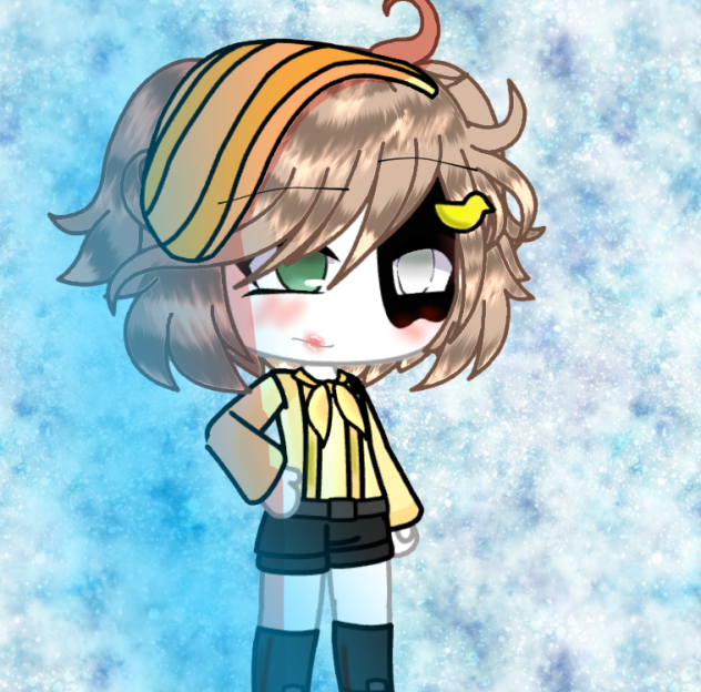 140 sin título - ibisPaint