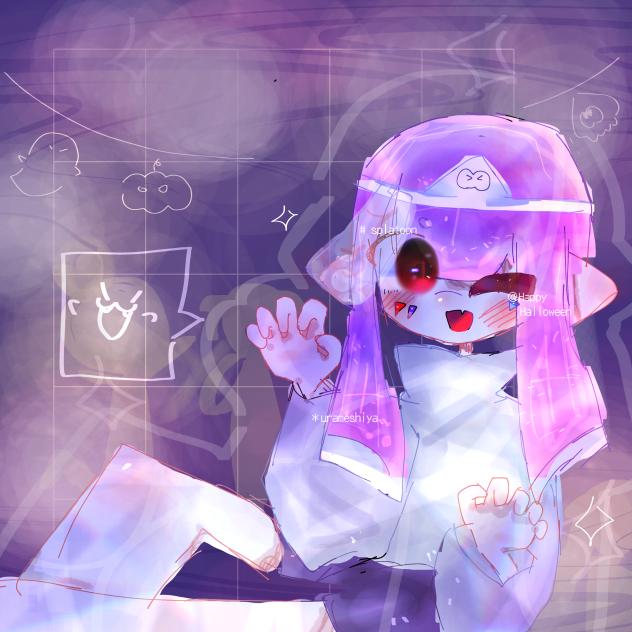 はろうぃん