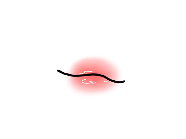 Glossy Lips