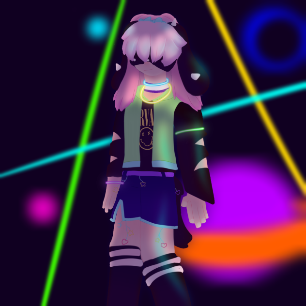 Oc drawing
