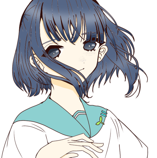 #双葉#塗り絵