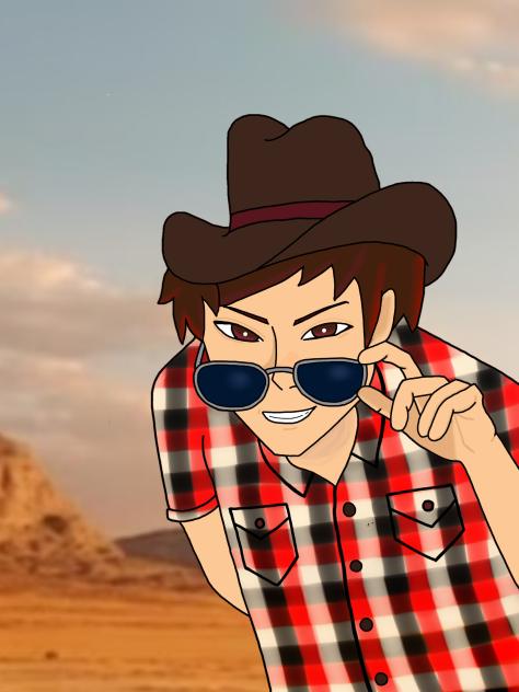 Cowboy 🤠