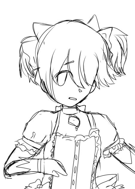 i tried