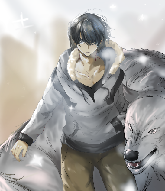 frost