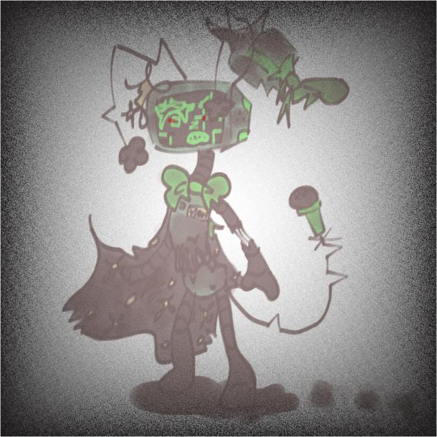 Vee.. (in my style)