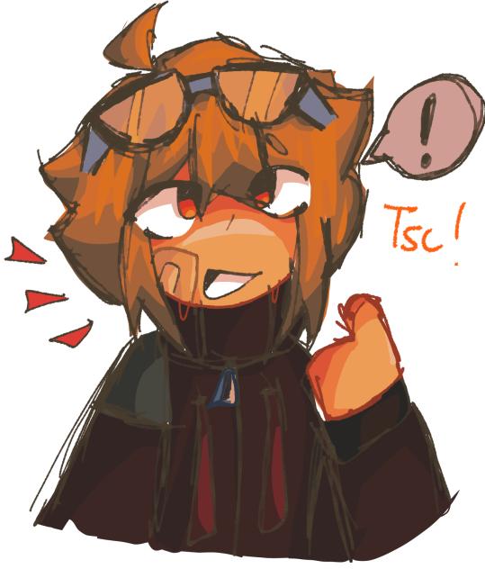 Tsc in ma styleeee✨️
