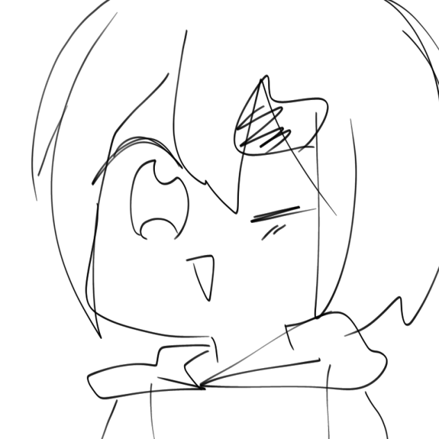 表情変えますたん