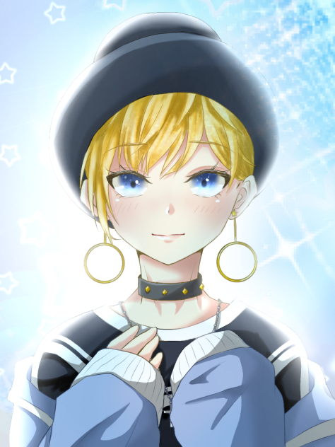 無題188 塗らせていただきました