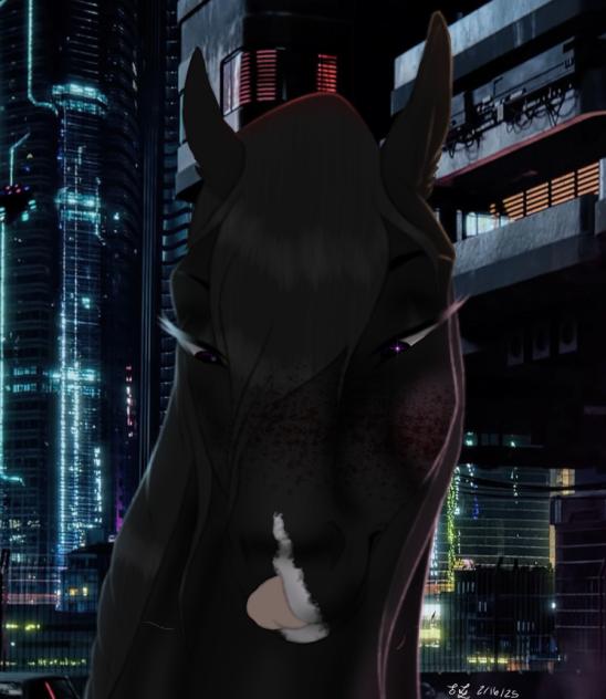 ~ Valkyrie ~