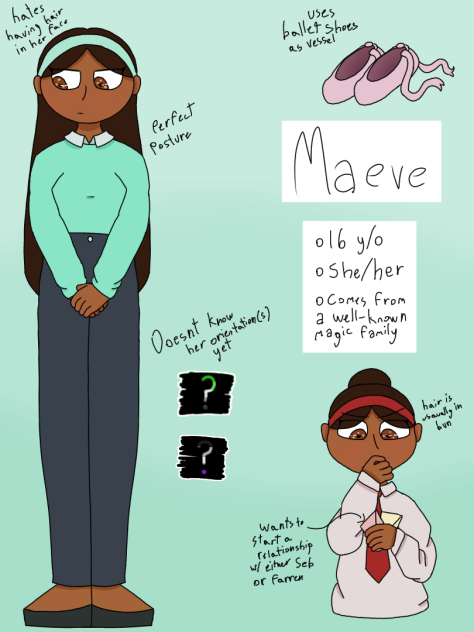 Maeve