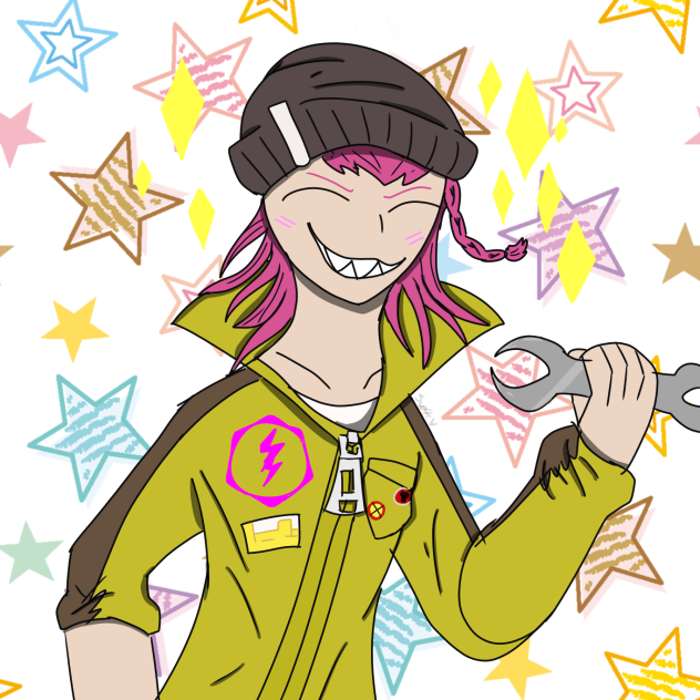 IT HIM BIRFDAY!!!