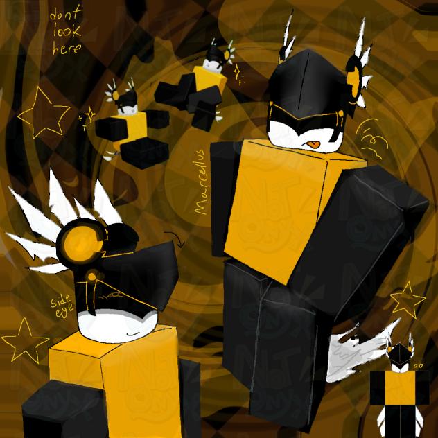 idk just oc