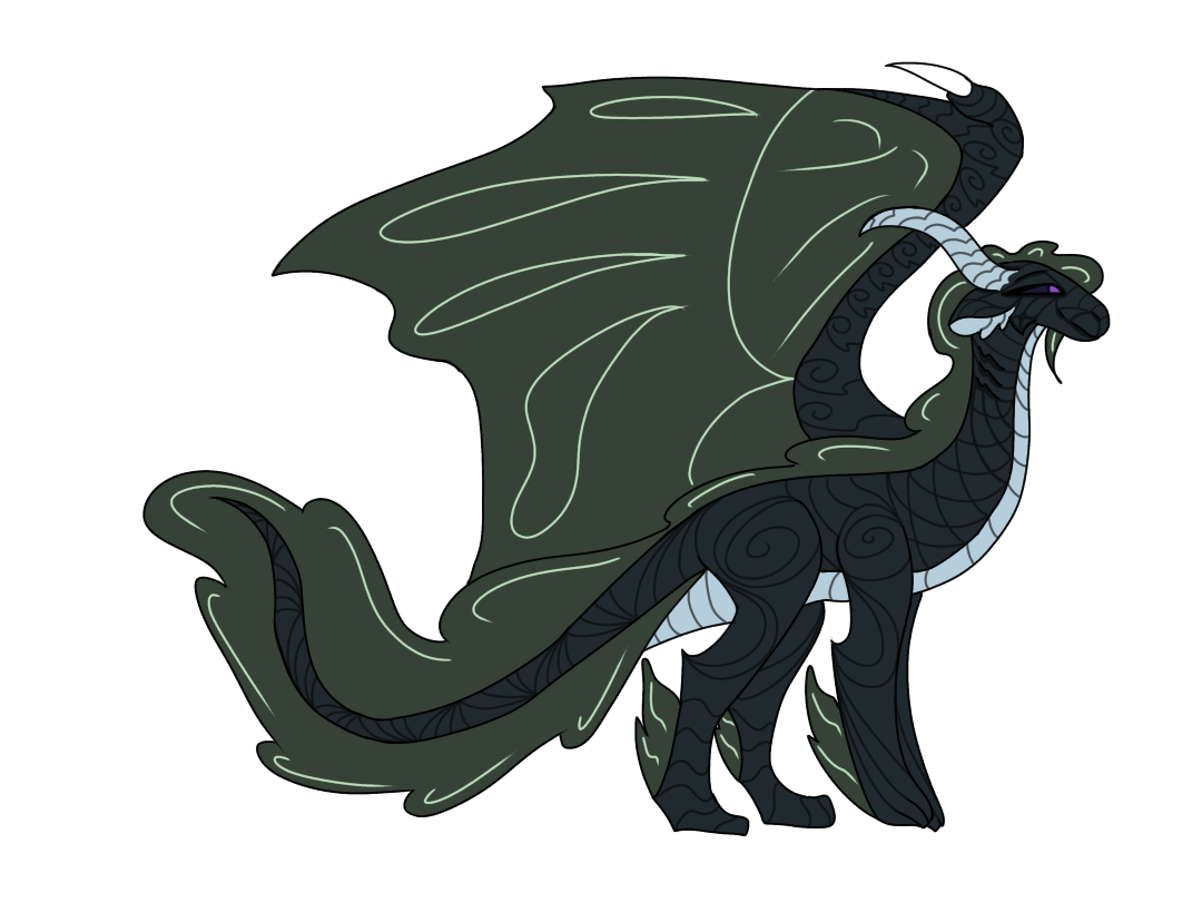 Sapphire Goldheart - ibisPaint