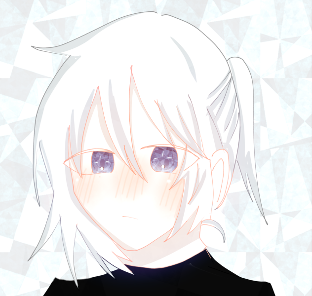 アイコン提供2(塗り絵大会景品)強化バージョン(？)