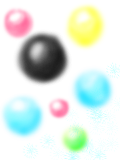 気泡