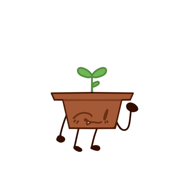 Pot