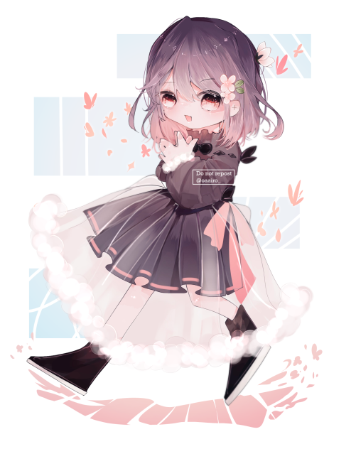 ご依頼🌸✨✨
