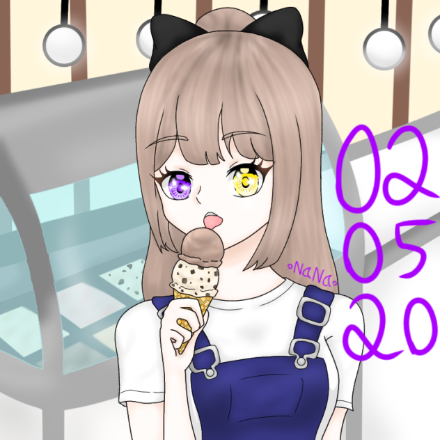 Persona for pfp