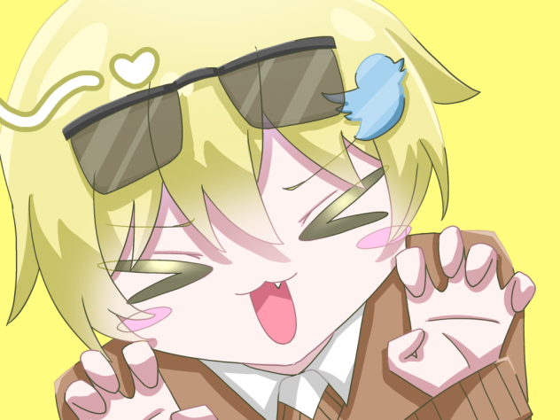 らくがキムテス！