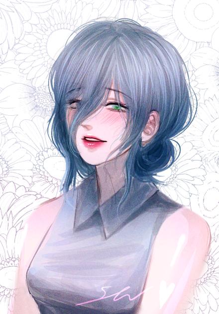レゼ💜
