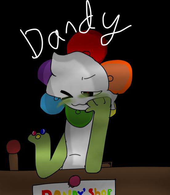 Dandy