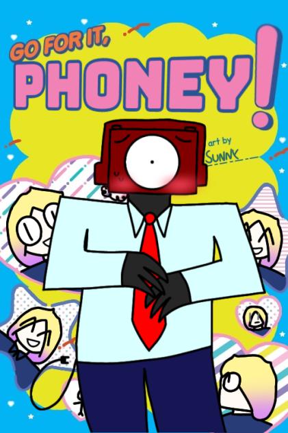 that 'go for it!' trend