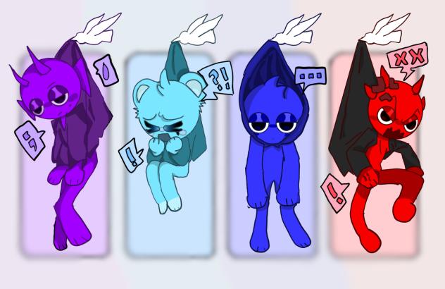 SPRUNKI🫠SPRUNKI🫠SPRUNKI🫠