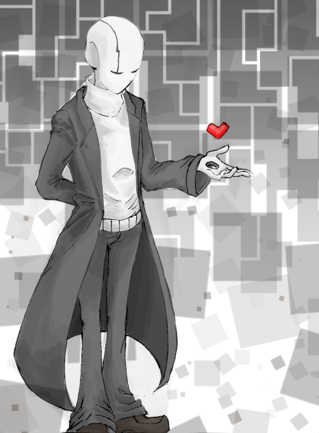 Gaster