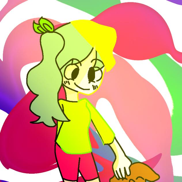 無題330 - ibisPaint
