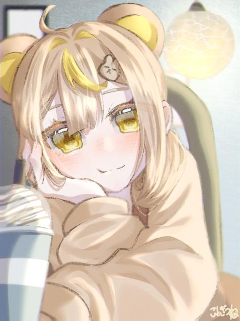 星くずさん リクエスト