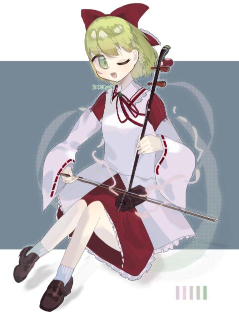 C62サークルカットのあの子