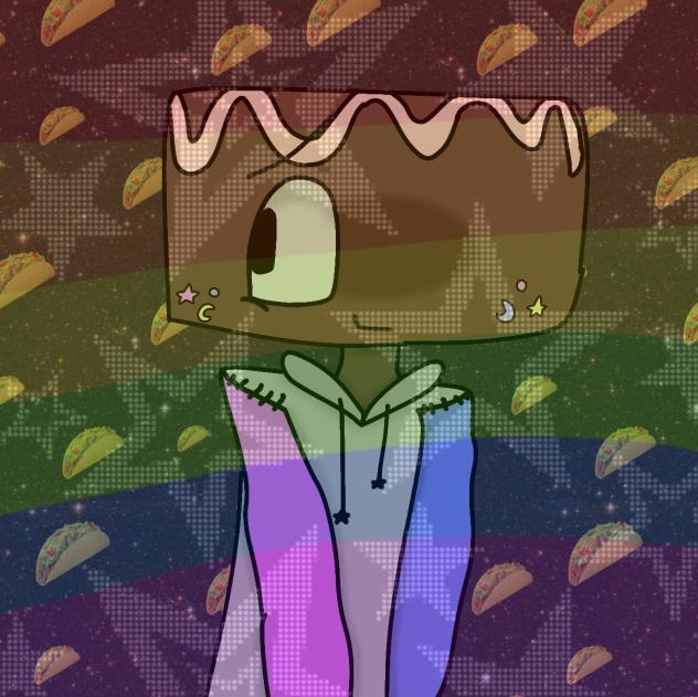 Cosmo!!