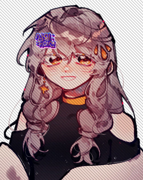 ㅍㄷ님 커미션