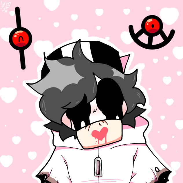 I♥️U